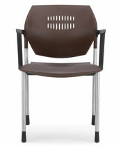 commercial armchair  TEN HIGHMARK