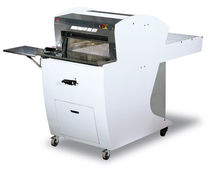 commercial automatic bread slicer FULL MONO EQUIPMENT