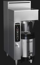commercial automatic coffee grinder-doser CBS-2031E Fetco Corporation