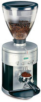 commercial automatic coffee grinder-doser MAHLKONIG K30ES. ASTORIA