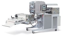 commercial automatic dough sheeter FLEX 4.2 pietroberto
