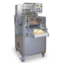 commercial automatic dough sheeter SI/280-400 PAMA PARSI MACCHINE s.r.l.