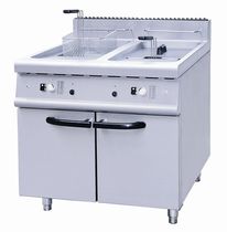 commercial automatic electric fryer  Legends Trading CO.Ltd