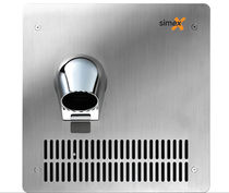 commercial automatic hand dryer MTNSA-E Simex