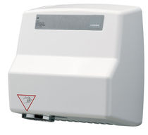 commercial automatic hand dryer AE Carl F