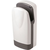 commercial automatic hand dryer EFLOW hygequip europe