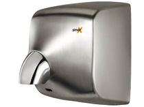 commercial automatic hand dryer MISA Simex