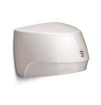 commercial automatic hand dryer ARIA DMP Electronics