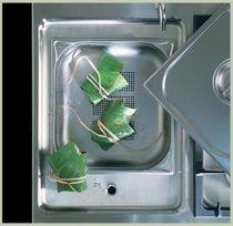 commercial bain-marie  Westahl
