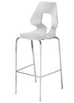 commercial bar chair DIAMOND Beaufurn (BFP)