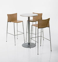 commercial bar chair DOME by Asko Lax PIIROINEN