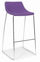 commercial bar chair ARIEL 04 NEWLINEOFFICE