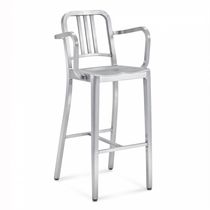 commercial bar chair NAVY: 1006-30A emeco