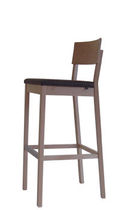 commercial bar chair BH10031 L&auml;ngle & Hagspiel