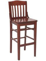 commercial bar chair TB-28 Beaufurn (BFP)