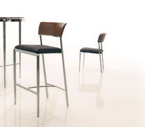 commercial bar chair SOPHIA by J. Stafford & C. Carter Patrician Furniture