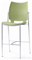 commercial bar chair I-STACK Source International