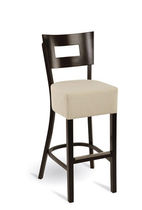 commercial bar chair BST-9954 Paged Meble