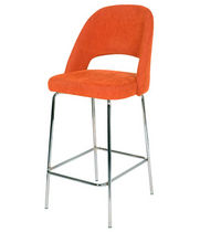 commercial bar chair BLEEKER ISA International