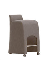 commercial bar chair SPEEDY P&M Furniture
