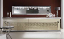 commercial bar counter STILUS 3 CustomCool / SIFA