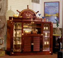 commercial bar counter  Caroti