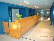 commercial bar counter DISIGN BAR Camar S.r.l.