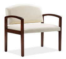 commercial bariatric armchair RENEW  JOFCO