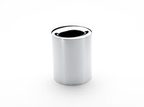 commercial bath room dust-bin HOTEL'S 2 ROCA