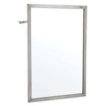 commercial bathroom mirror   SENDA