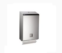 commercial bathroom tissue dispenser LSN23 QTS