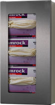 commercial bathroom tissue dispenser ICX-3 by Joe Ricchio  Peter Pepper  Products