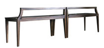 commercial bench NICOSTRATO Costantini Design