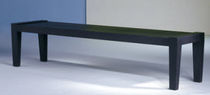 commercial bench OLGA D'ARGENTAT