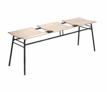 commercial bench V&Aring;GEN by Jan Wickelgren  mitab