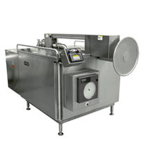 commercial blast chiller WATERJET CapKold