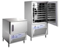 commercial blast chiller 80 - 280 kg MOFFAT