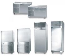 commercial blast chiller  Dora Metal