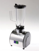 commercial blender SINGLE SHAKER 1.5L POLYCARBONATE Remida Group srl