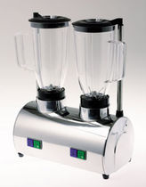 commercial blender DOUBLE SHAKER 1.5L Remida Group srl