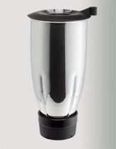 commercial blender 1.5 L STAINLESS STEEL JUG Remida Group srl