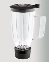 commercial blender 1.5 L POLYCARBONATE JUG  Remida Group srl