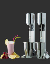 commercial blender DOUBLE SILVER-FINISH  Remida Group srl