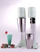 commercial blender DOUBLE COLOURED FINISH Remida Group srl
