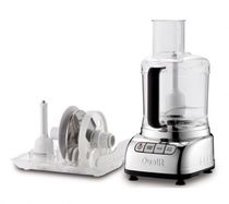 commercial blender XL900 FOOD PROCESSOR Dualit