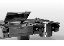 commercial boiling pan OPTIMA 850 I MKN