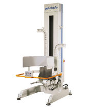 commercial bowl lift spiral mixer S2R14/18/21 pietroberto
