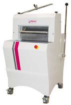 commercial bread slicer CP440SP caplain machines
