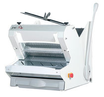 commercial bread slicer PICO MONO EQUIPMENT