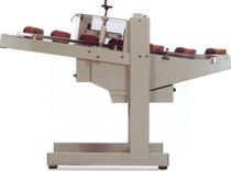 commercial bread slicer  MOFFAT